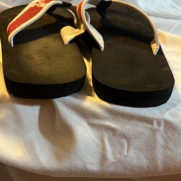 GUC Alabama sandals. Size 8. - Picture 8 of 12